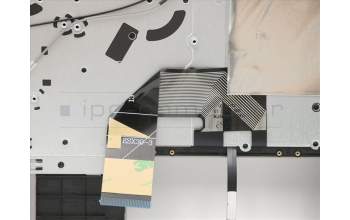 Lenovo 5CB0W44299 Tastatur inkl. TopcaseASM_B MGR_BL W/BE