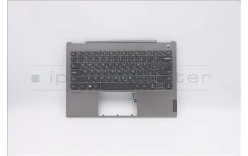 Lenovo 5CB0W44332 Tastatur inkl. TopcaseASM_B MGR_NBL W/ AR-E