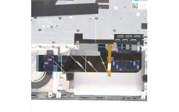 Lenovo 5CB0W44346 Tastatur inkl. TopcaseQ20RVFP_MGR_BL_ CZE/SLK