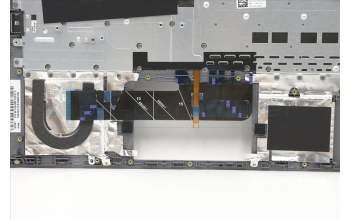 Lenovo 5CB0W44354 Tastatur inkl. TopcaseQ20RV FP_MGR_BL_ HBW