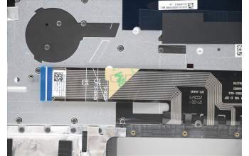 Lenovo 5CB0W44361 Tastatur inkl. Topcase20RV FP_MGR_BL_LA_SPA