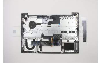 Lenovo 5CB0W44366 Tastatur inkl. Topcase20RV FP_MGR_BL_ SPA