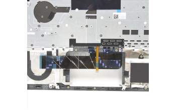 Lenovo 5CB0W44367 Tastatur inkl. Topcase20RV FP_MGR_BL_ SWS