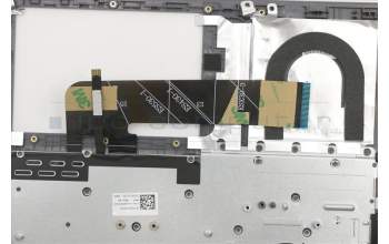 Lenovo 5CB0W44369 Tastatur inkl. Topcase20RV FP_MGR_BL_ THAI