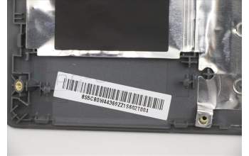 Lenovo 5CB0W44369 Tastatur inkl. Topcase20RV FP_MGR_BL_ THAI