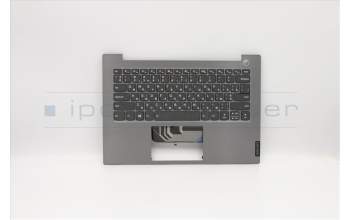 Lenovo 5CB0W44372 Tastatur inkl. Topcase20RV FP_MGR_BL_ UKR