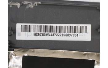 Lenovo 5CB0W44372 Tastatur inkl. Topcase20RV FP_MGR_BL_ UKR