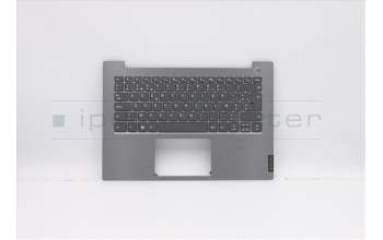 Lenovo 5CB0W44407 Tastatur inkl. Topcase20RV FP_MGR_NBL_ BEL