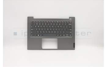 Lenovo 5CB0W44411 Tastatur inkl. Topcase20RV FP_MGR_NBL_ ENG