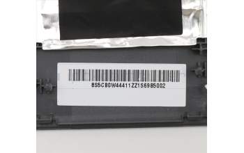 Lenovo 5CB0W44411 Tastatur inkl. Topcase20RV FP_MGR_NBL_ ENG