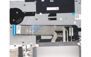 Lenovo 5CB0W44413 Tastatur inkl. Topcase20RV FP_MGR_NBL_ FRA