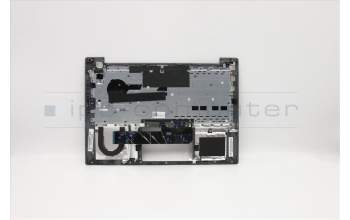 Lenovo 5CB0W44416 Tastatur inkl. Topcase20RV FP_MGR_NBL_ GER