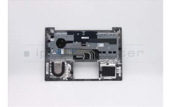 Lenovo 5CB0W44418 Tastatur inkl. Topcase20RV FP_MGR_NBL_ HBW