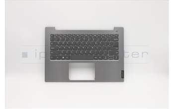Lenovo 5CB0W44419 Tastatur inkl. Topcase20RV FP_MGR_NBL_ HIN