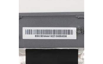 Lenovo 5CB0W44419 Tastatur inkl. Topcase20RV FP_MGR_NBL_ HIN