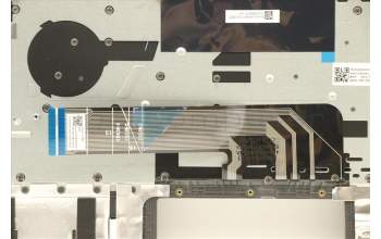 Lenovo 5CB0W44419 Tastatur inkl. Topcase20RV FP_MGR_NBL_ HIN