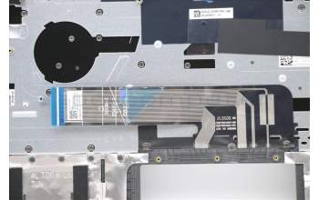 Lenovo 5CB0W44420 Tastatur inkl. Topcase20RV FP_MGR_NBL_ HUN