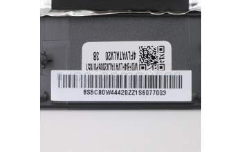 Lenovo 5CB0W44420 Tastatur inkl. Topcase20RV FP_MGR_NBL_ HUN