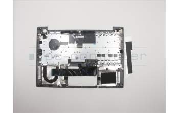 Lenovo 5CB0W44422 Tastatur inkl. Topcase20RV FP_MGR_NBL_ ITA