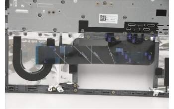 Lenovo 5CB0W44422 Tastatur inkl. Topcase20RV FP_MGR_NBL_ ITA