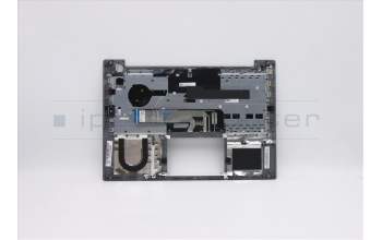 Lenovo 5CB0W44426 Tastatur inkl. Topcase20RV FP_MGR_NBL_ NORDIC