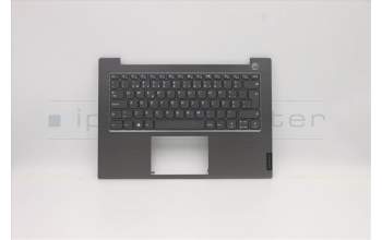 Lenovo 5CB0W44427 Tastatur inkl. Topcase20RV FP_MGR_NBL_ POR