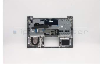 Lenovo 5CB0W44427 Tastatur inkl. Topcase20RV FP_MGR_NBL_ POR