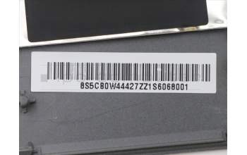 Lenovo 5CB0W44427 Tastatur inkl. Topcase20RV FP_MGR_NBL_ POR