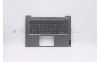 Lenovo 5CB0W44430 Tastatur inkl. Topcase20RV FP_MGR_NBL_ SPA