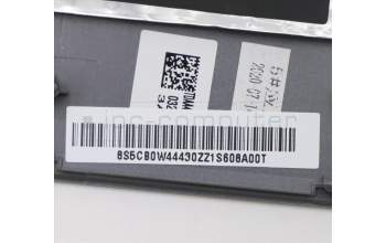 Lenovo 5CB0W44430 Tastatur inkl. Topcase20RV FP_MGR_NBL_ SPA