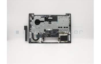 Lenovo 5CB0W44436 Tastatur inkl. Topcase20RV FP_MGR_NBL_ UKR
