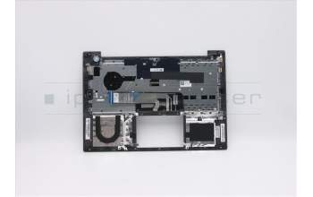 Lenovo 5CB0W44438 Tastatur inkl. Topcase20RV NFP_MGR_NBL_BEL
