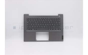 Lenovo 5CB0W44444 Tastatur inkl. Topcase20RV NFP_MGR_NBL_FRA