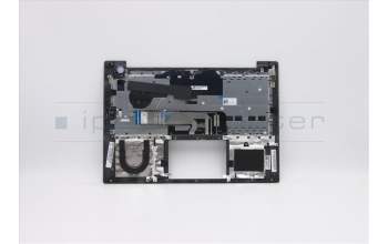 Lenovo 5CB0W44444 Tastatur inkl. Topcase20RV NFP_MGR_NBL_FRA