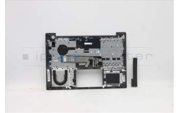Lenovo 5CB0W44454 Tastatur inkl. Topcase20RV NFP_MGR_NBL_HBW