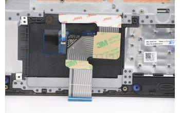Lenovo 5CB0W44518 Tastatur inkl. Topcase ASM_ND L81YAIGTEXD