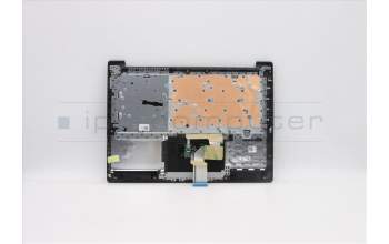 Lenovo 5CB0W44520 Tastatur inkl. Topcase ASM_PO L81YAIGTEXD