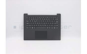 Lenovo 5CB0W44520 Tastatur inkl. Topcase ASM_PO L81YAIGTEXD