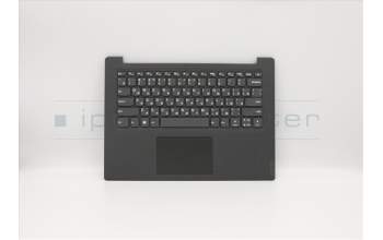 Lenovo 5CB0W44522 Tastatur inkl. Topcase ASM_RU L81YAIGTEXD
