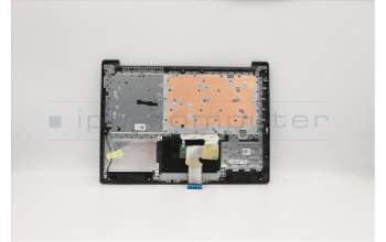 Lenovo 5CB0W44522 Tastatur inkl. Topcase ASM_RU L81YAIGTEXD