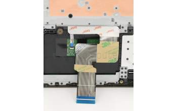 Lenovo 5CB0W44522 Tastatur inkl. Topcase ASM_RU L81YAIGTEXD