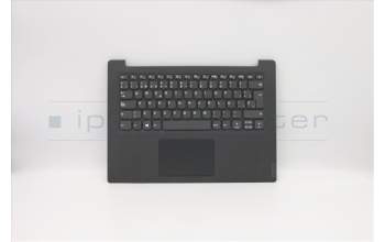 Lenovo 5CB0W44526 Tastatur inkl. Topcase ASM_SP L81YAIGTEXD