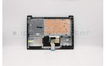Lenovo 5CB0W44539 Tastatur inkl. Topcase ASM_US L81YAIGTEXD