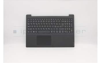 Lenovo 5CB0W44895 Tastatur inkl. Topcase ASM_IT L81YDIGTEX