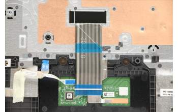 Lenovo 5CB0W44895 Tastatur inkl. Topcase ASM_IT L81YDIGTEX