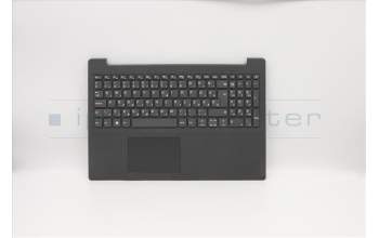 Lenovo 5CB0W44899 Tastatur inkl. Topcase ASM_HG L81YDIGTEX