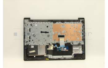 Lenovo 5CB0W44903 Tastatur inkl. Topcase ASM_GK L81YDIGTEX