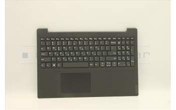 Lenovo 5CB0W44903 Tastatur inkl. Topcase ASM_GK L81YDIGTEX