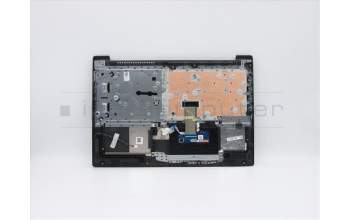Lenovo 5CB0W44915 Tastatur inkl. Topcase ASM_SA L81YDIGTEX