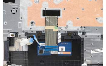 Lenovo 5CB0W44915 Tastatur inkl. Topcase ASM_SA L81YDIGTEX